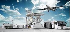Airport Equipment