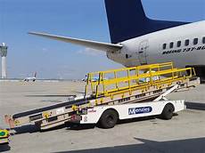 Airport Equipment