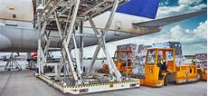 Airport Equipment