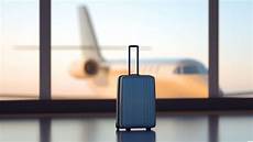 Airport Trolley