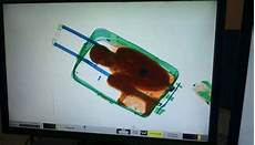 Airport Trolley