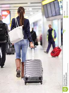 Airport Trolley