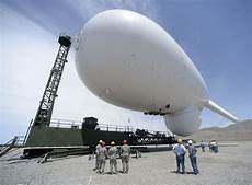 Airship Balloons
