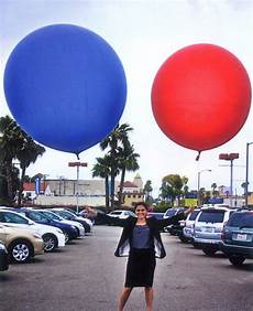 Airship Balloons