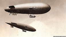 Airship Balloons