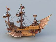 Airship Balloons