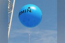 Airship Balloons