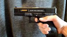 Airsoft Bb