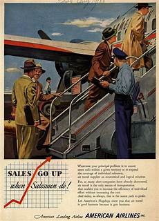Airway Transportation