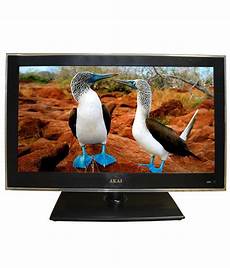Akai Lcd Tv