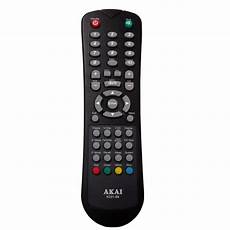 Akai Lcd Tv