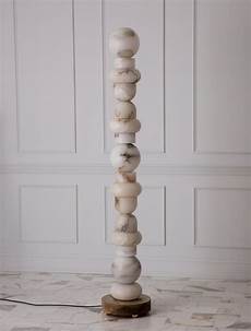 Alabaster Chandelier Globe