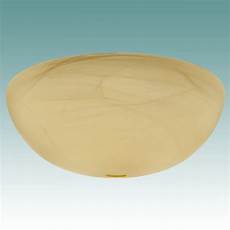 Alabaster Chandelier Globe