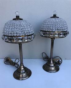 Alabaster Small Lamp