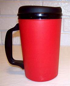 Aladdin Insulated Mug