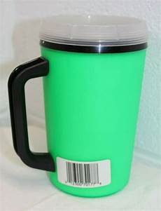 Aladdin Insulated Mug