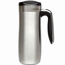 Aladdin Insulated Mug