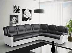 Alan White Sofa