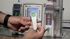 Alaris Medical Infusion Pump