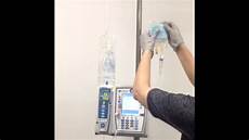 Alaris Medical Infusion Pump
