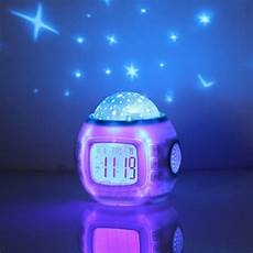 Alarm Clock Lamp