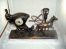Alarm Clock Lamp