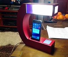 Alarm Clock Lamp