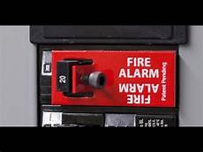 Alarm Lock