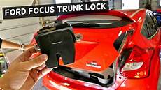 Alarm Lock