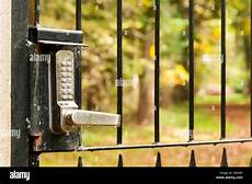Alarm Lock
