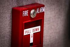 Alarm System