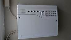 Alarm System