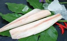 Alaska Pollock Exporters