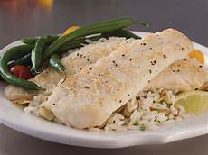 Alaska Pollock Fillets
