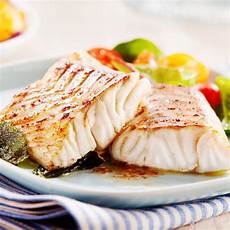 Alaska Pollock Fillets