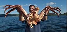 Alaskan King Crab