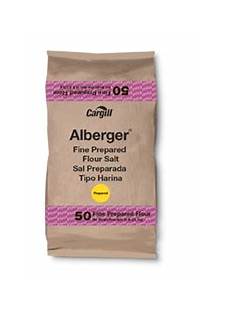 Alberger Salt