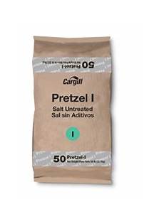Alberger Salt
