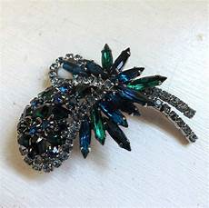 Albert Weiss Sunflower Brooch
