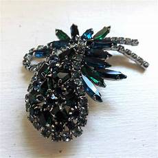 Albert Weiss Sunflower Brooch