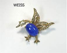 Albert Weiss Sunflower Brooch