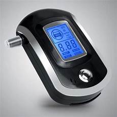 Alcohol Tester