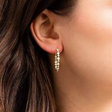 Alexandrite Earring