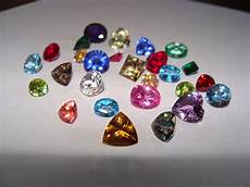 Alexandrite Earring