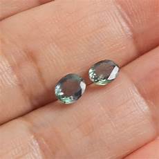 Alexandrite Earrings