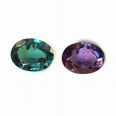 Alexandrite Earrings