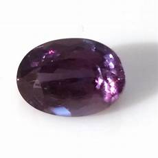 Alexandrite Earrings