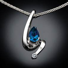 Alexandrite Pendant