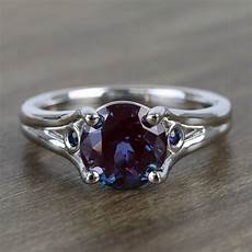 Alexandrite Pendant