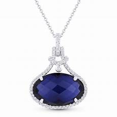 Alexandrite Pendant
